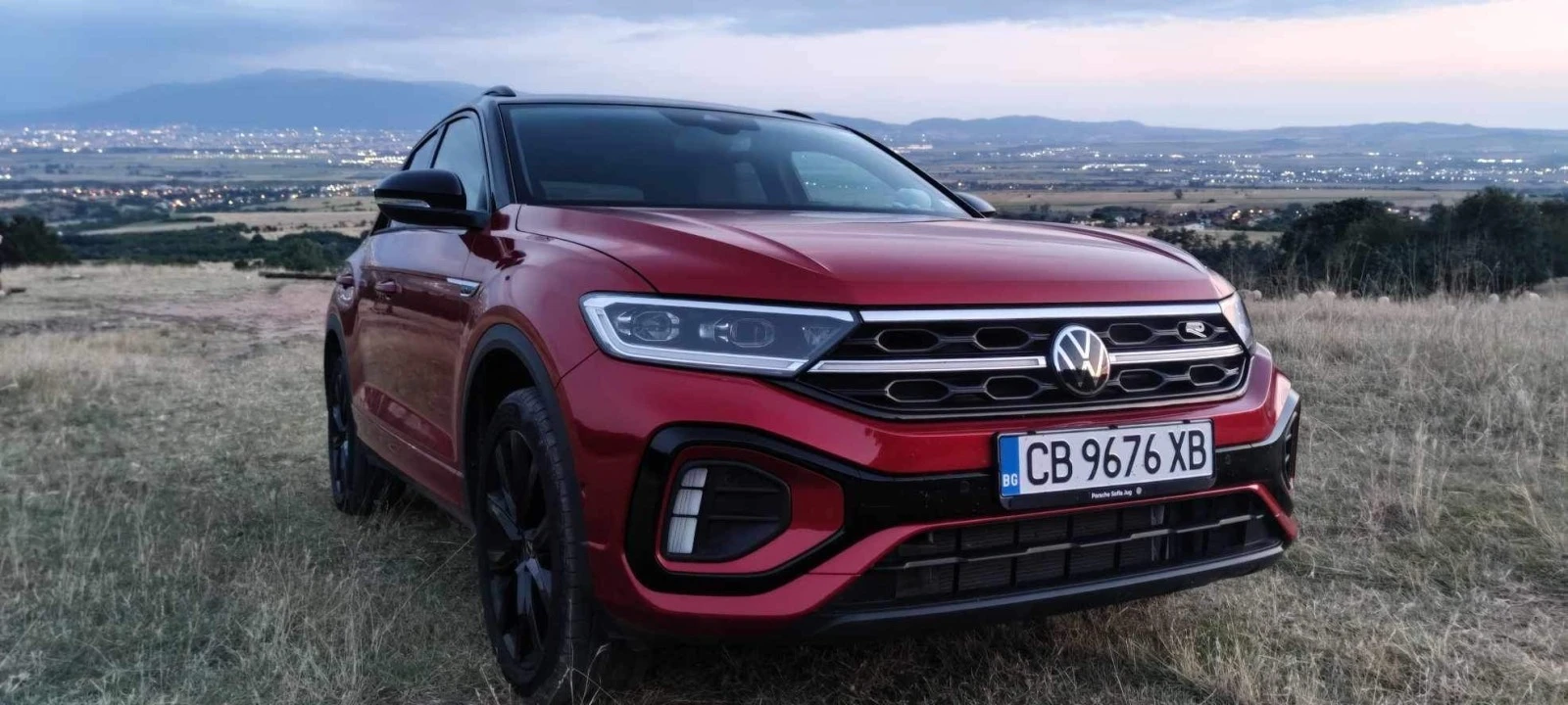 VW T-Roc 2.0 - изображение 3