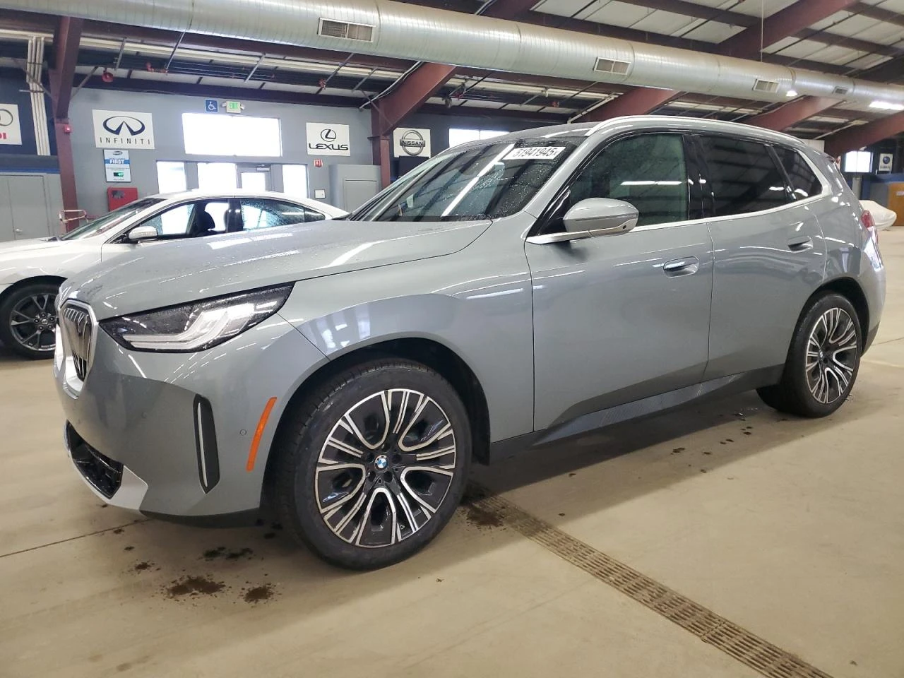 BMW X3 30 XDRIVE - изображение 2