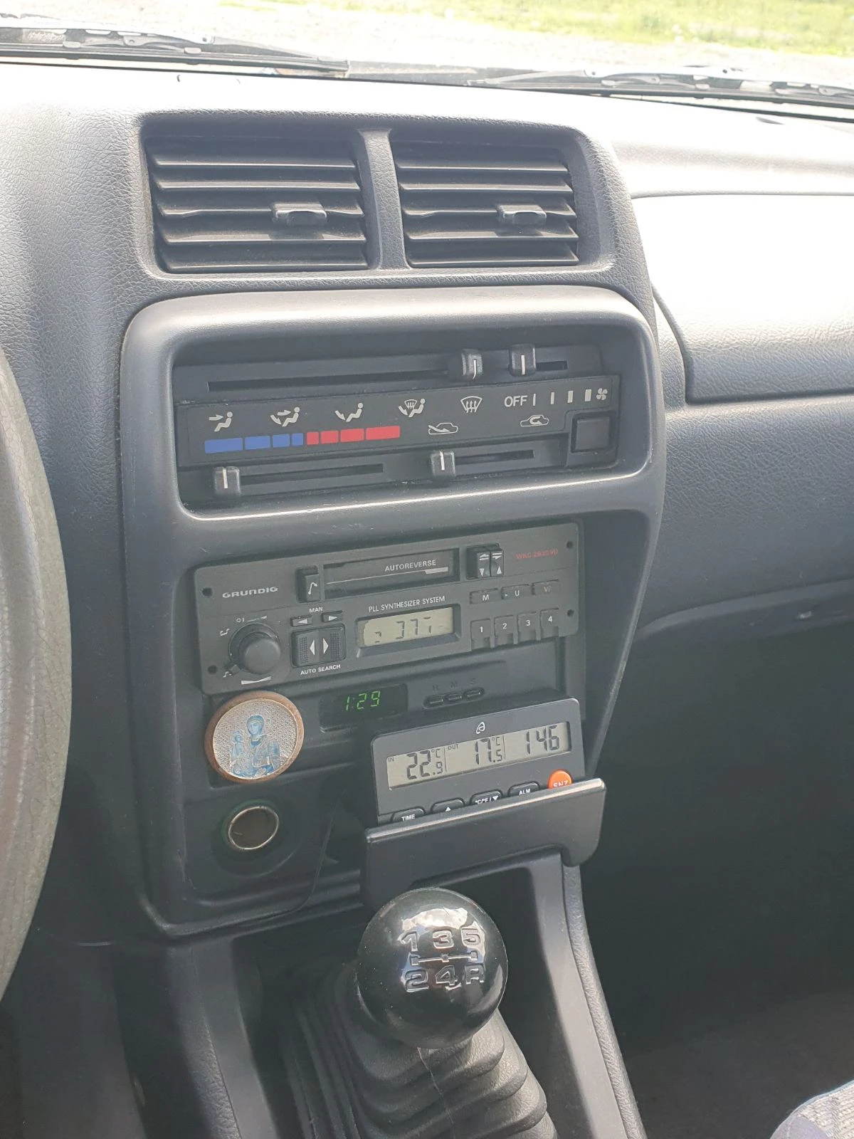 Suzuki Vitara  - изображение 7