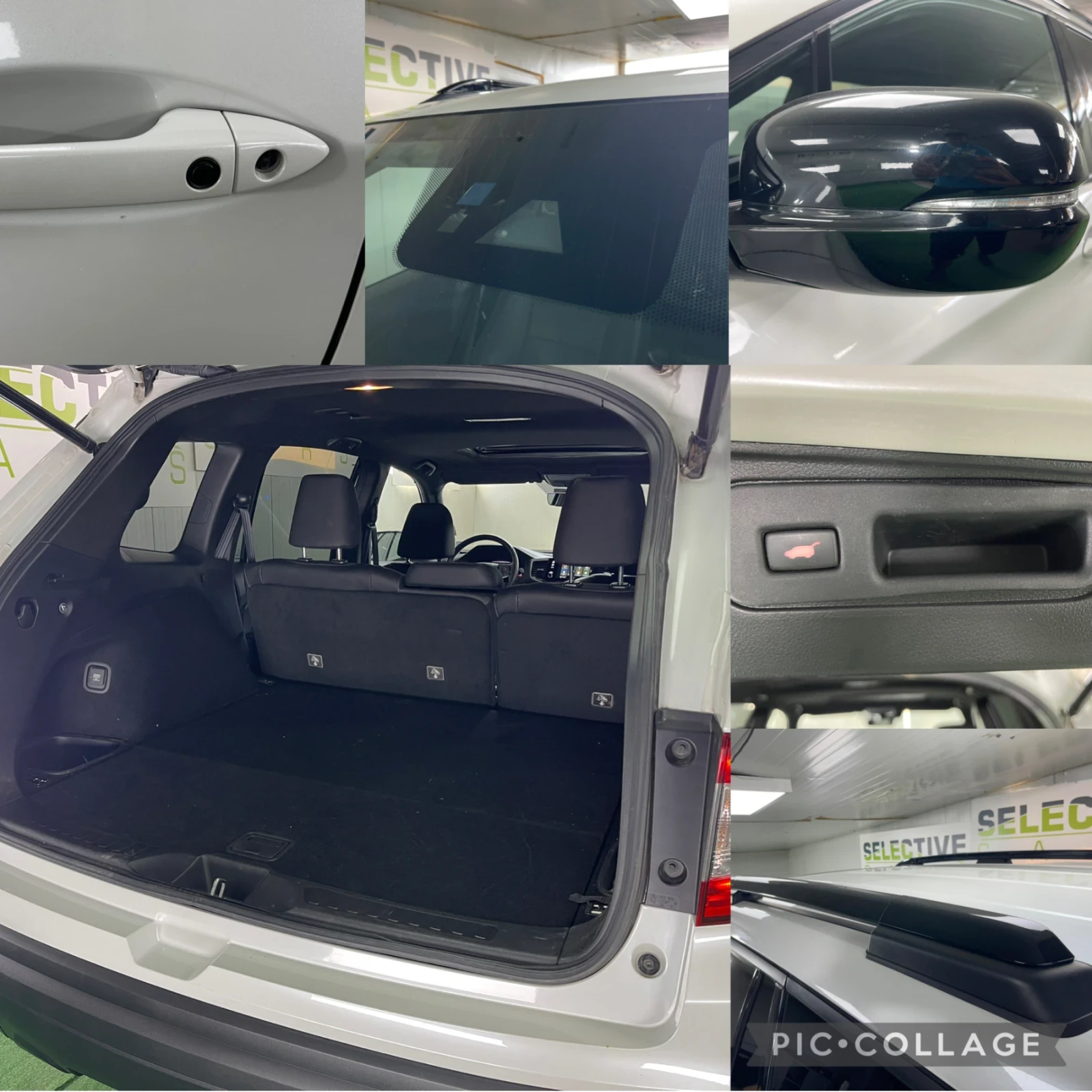 Honda Passport 3.5* Touring AWD*  - изображение 7