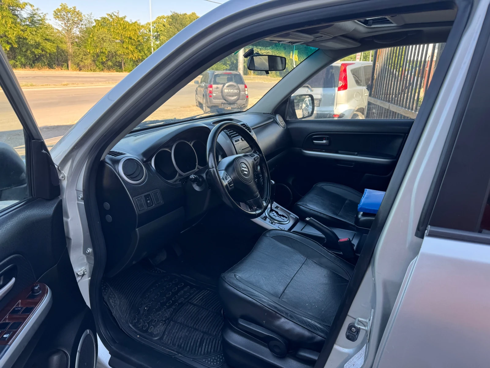 Suzuki Grand vitara 2.7 I      | Mobile.bg   11