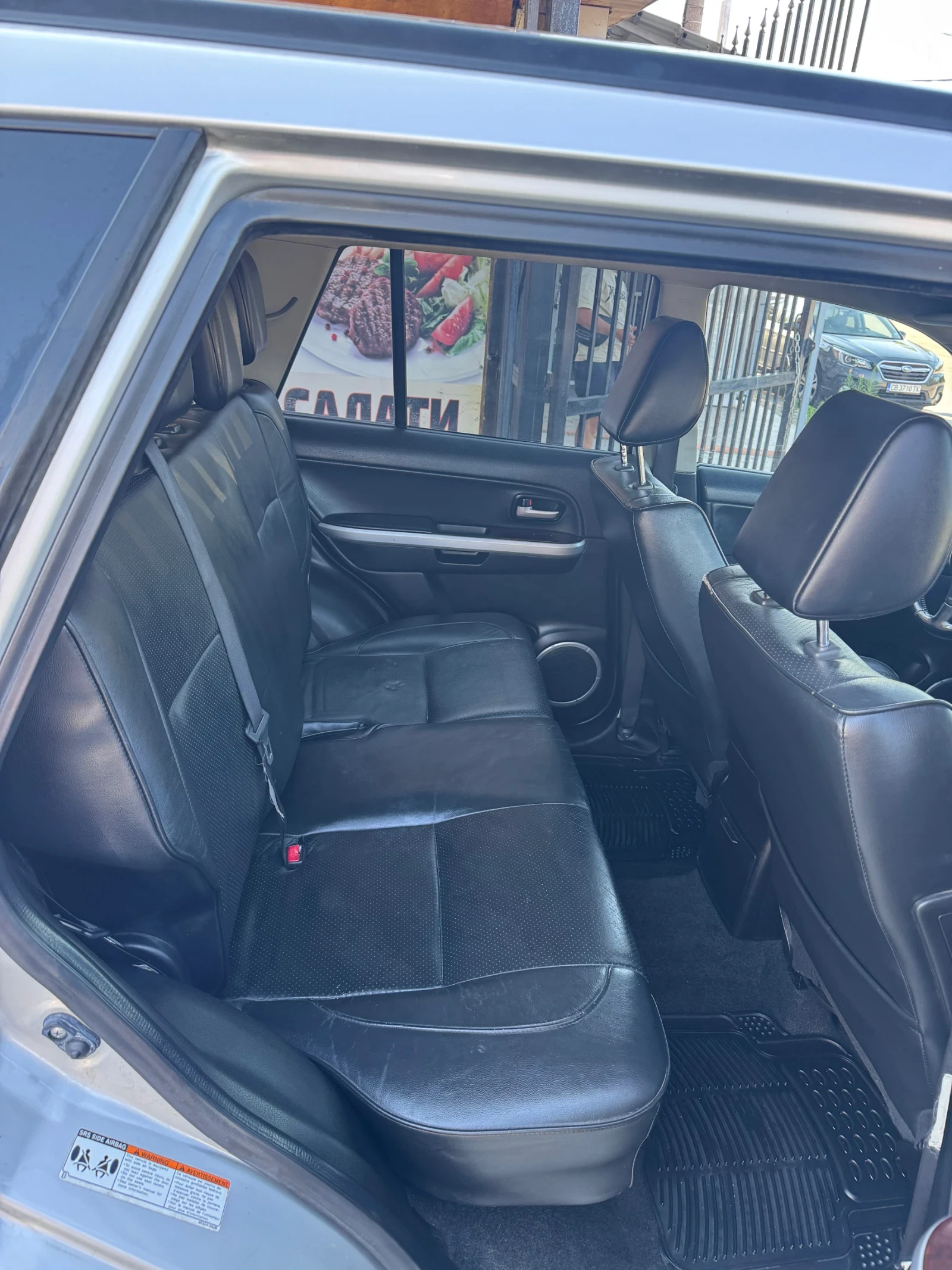 Suzuki Grand vitara 2.7 I      | Mobile.bg   15