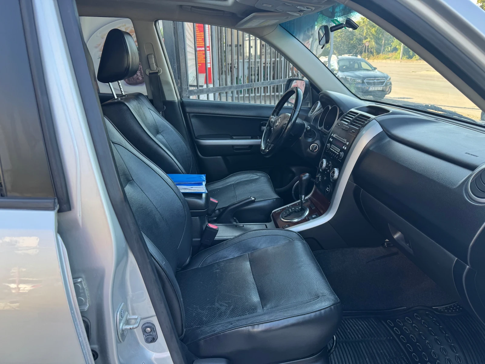 Suzuki Grand vitara 2.7 I      | Mobile.bg   13