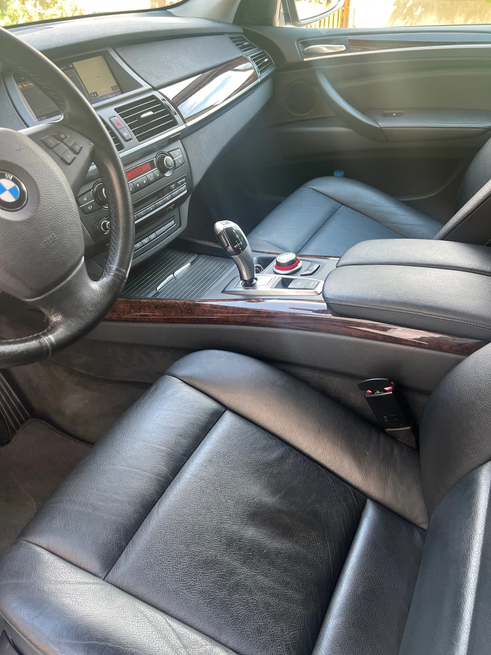 BMW X5  - изображение 9