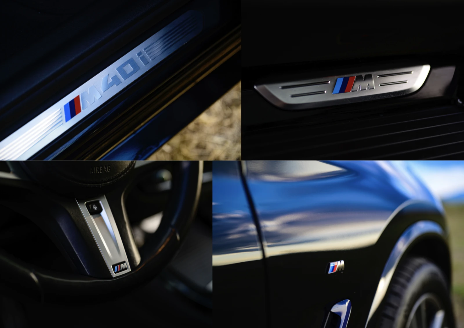 BMW X3 M40i B58 | Mobile.bg � ����������� 16