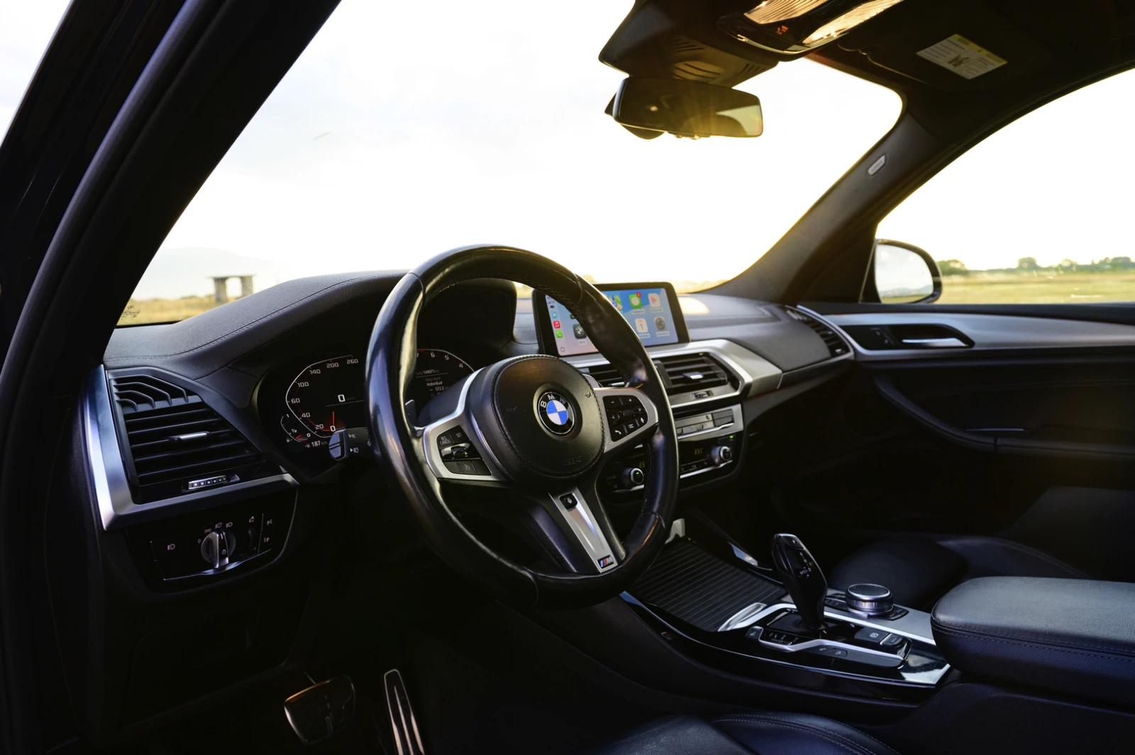 BMW X3 M40i B58 | Mobile.bg � ����������� 11