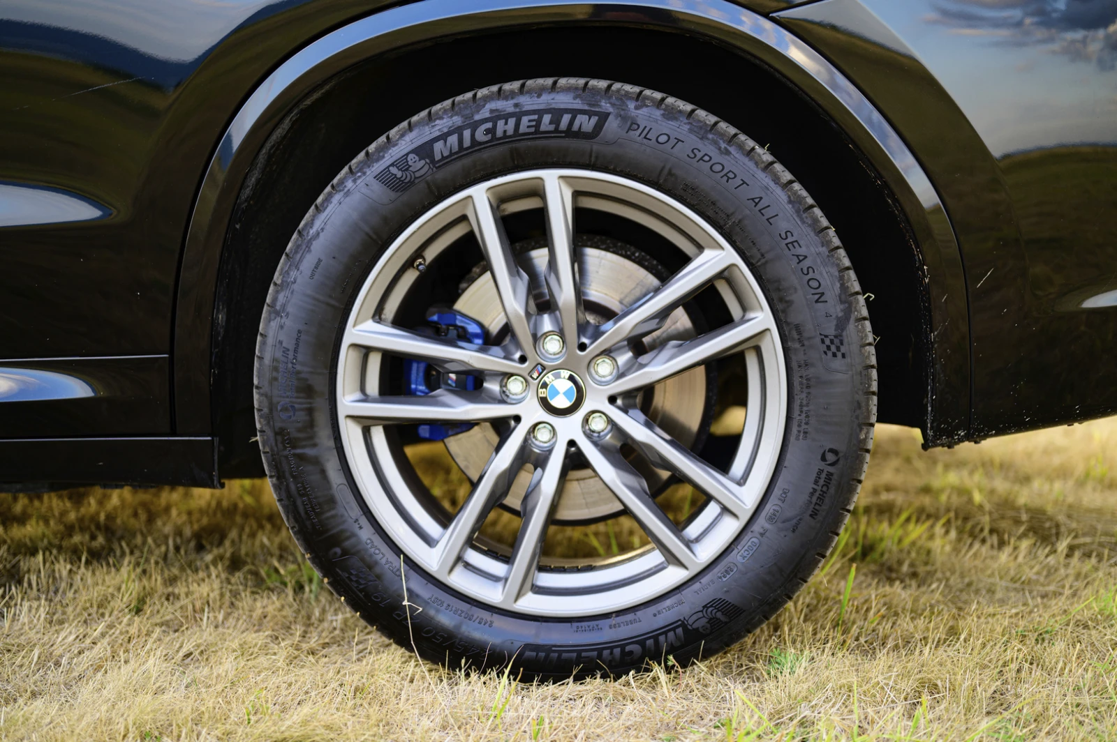 BMW X3 M40i B58 - изображение 10