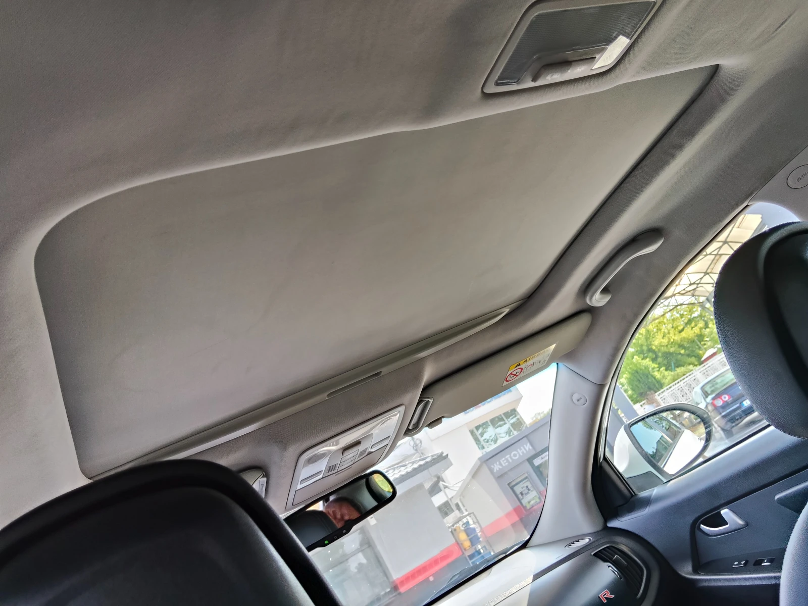 Kia Sportage CDRI 184 hp 4x4 - изображение 6