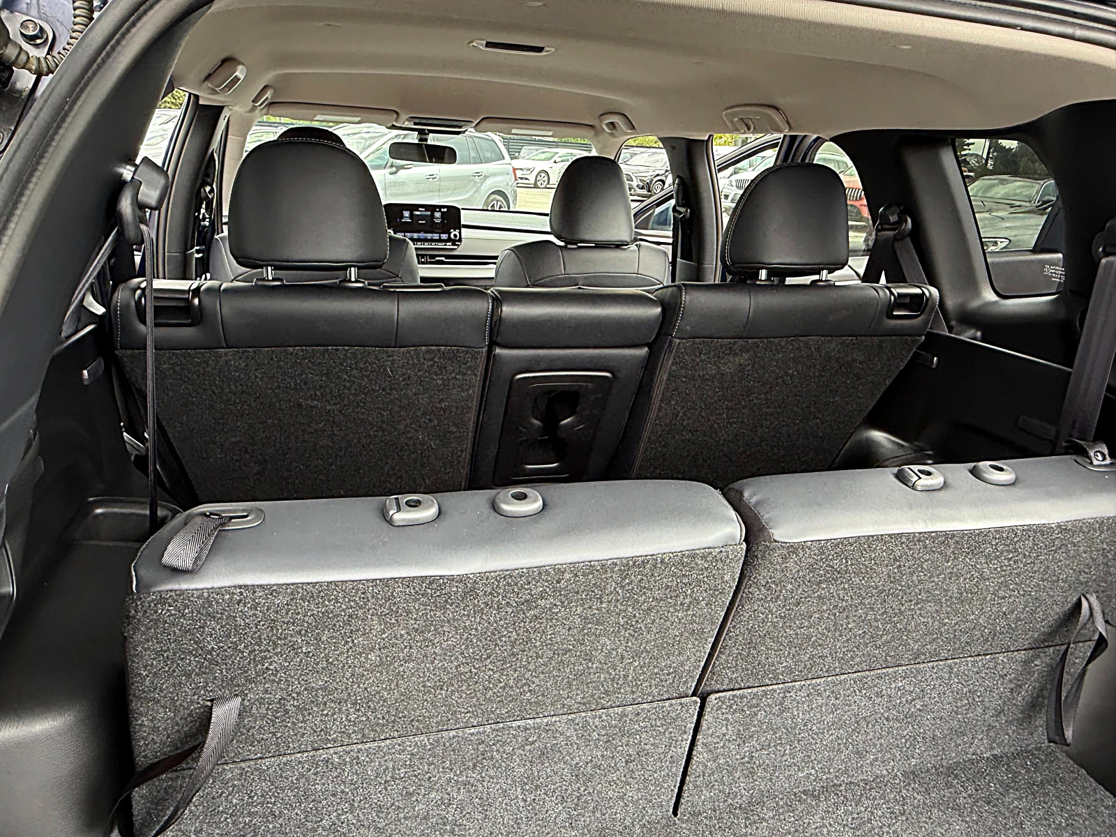 Mitsubishi Outlander 2024-5250k-DISTRONIK-360KAMERA-LED-BIXENON-7 | Mobile.bg   14