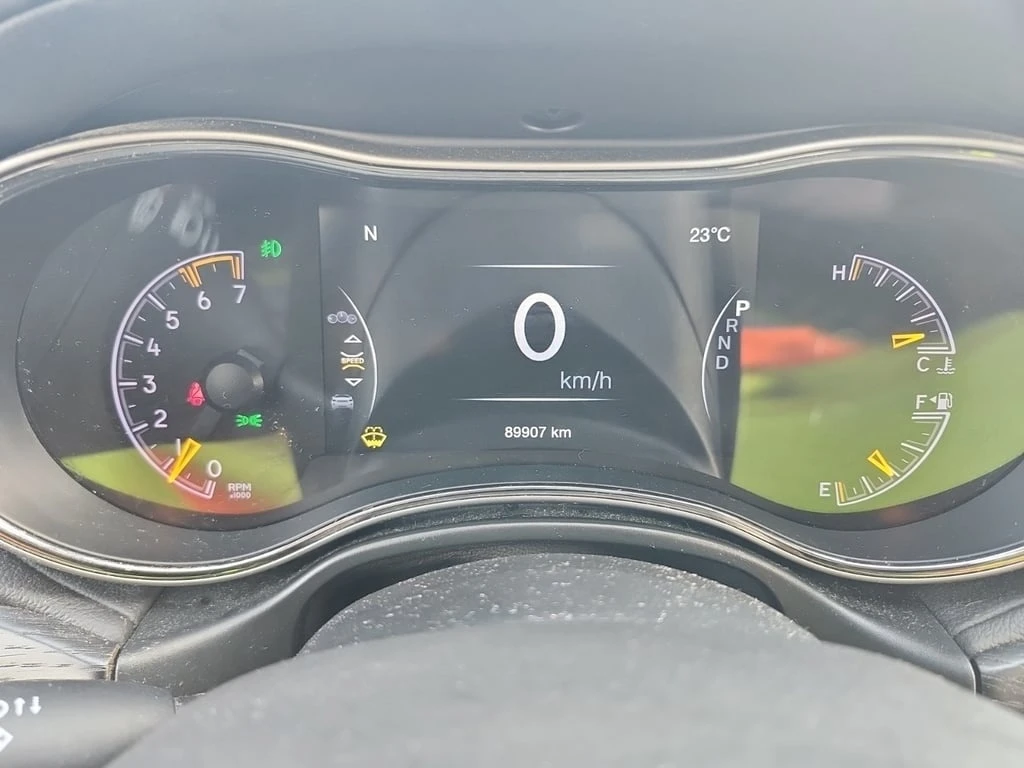 Jeep Grand cherokee  - изображение 9