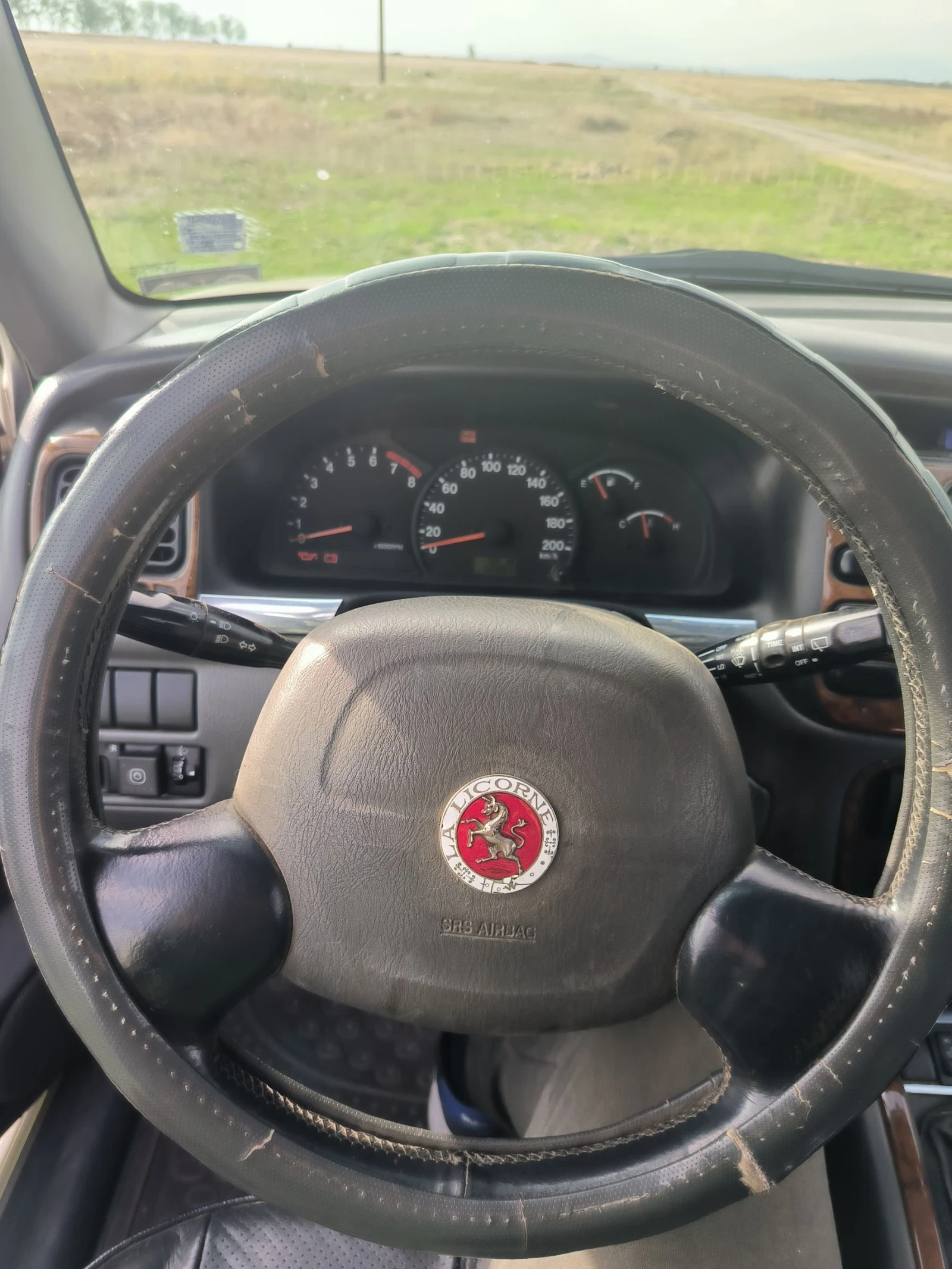 Suzuki Grand vitara 2.5 | Mobile.bg — изображение 5