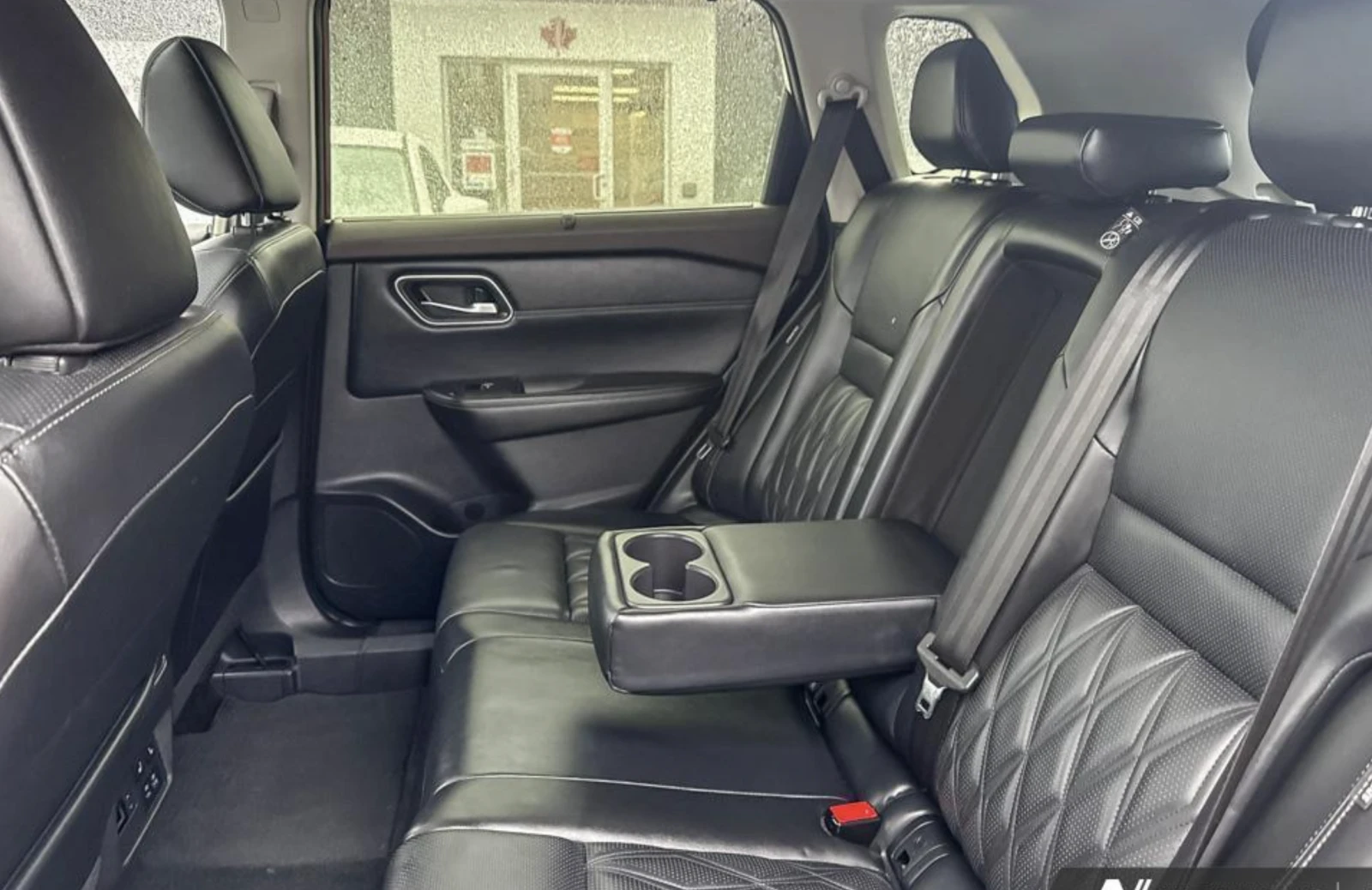 Nissan Rogue Platinum* АВТОКРЕДИТ*  - изображение 8