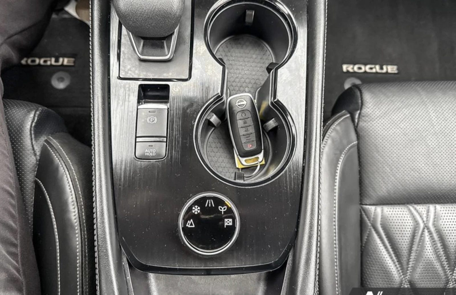 Nissan Rogue Platinum* *  | Mobile.bg   16