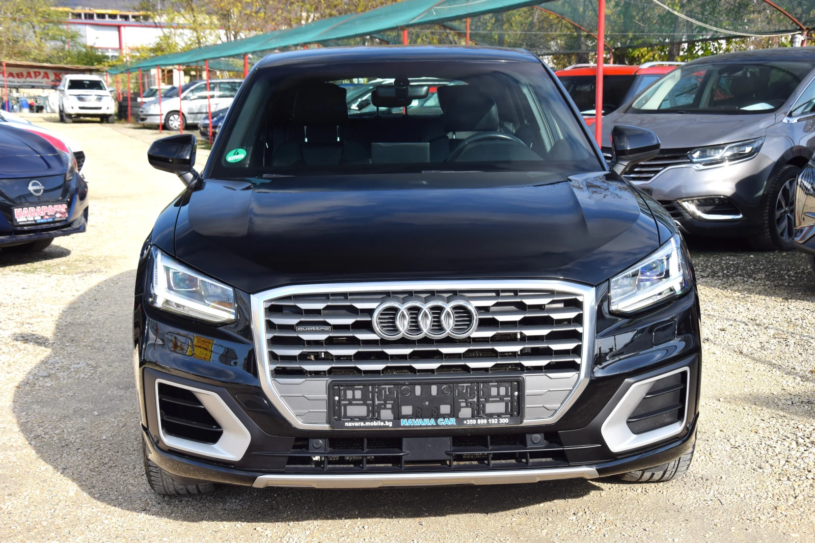 Audi Q2 2, 0TDI S-line 190hp - изображение 2