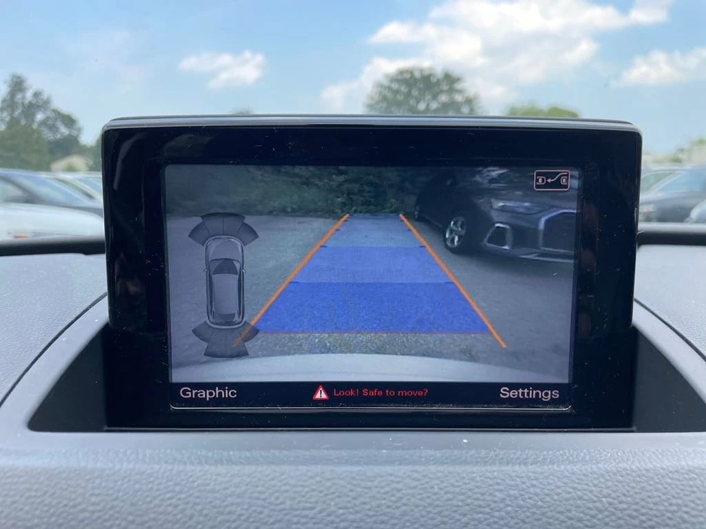 Audi Q3 * Progressiv * CARFAX *    | Mobile.bg   12