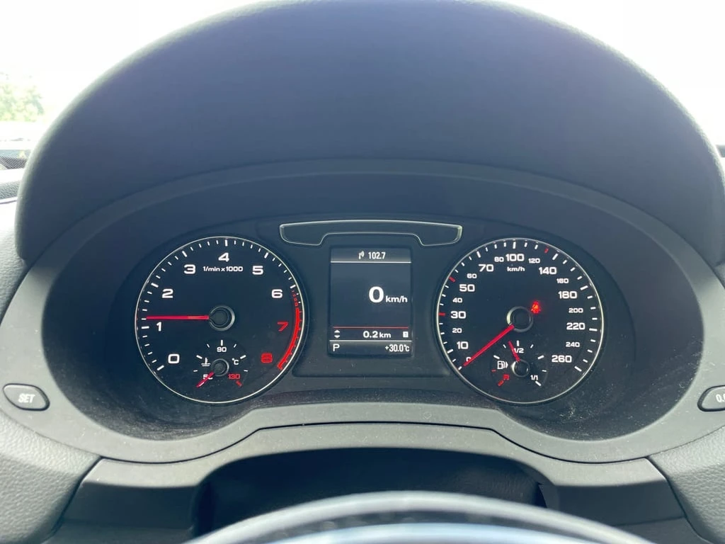 Audi Q3 * Progressiv * CARFAX *    | Mobile.bg   8