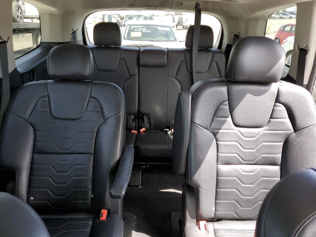 Kia Telluride SX* ���������* �������* BOSE* 360* AWD | Mobile.bg � ����������� 10