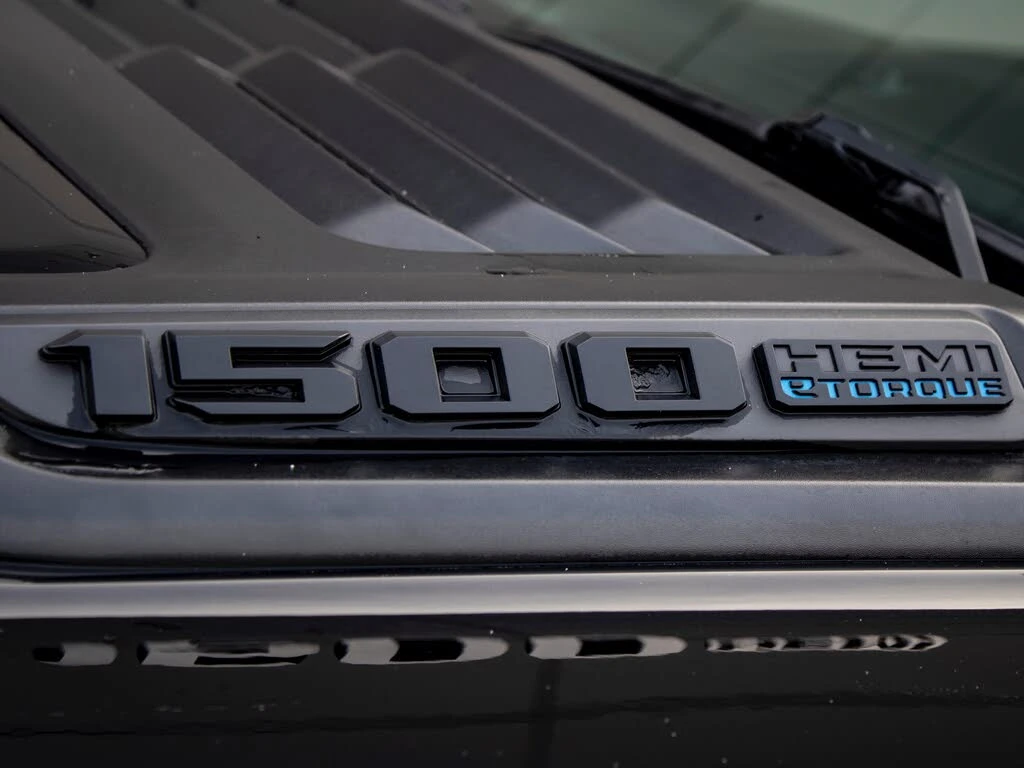 Dodge RAM 1500 * Limited* CARFAX * БЕЗ ПЪРВОНАЧАЛНА ВНОСКА - изображение 4