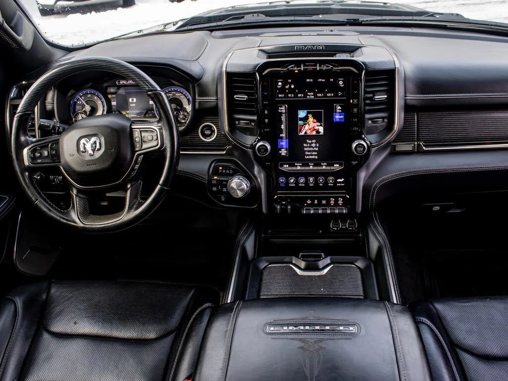 Dodge RAM 1500 * Limited* CARFAX * ��� ������������ ������ | Mobile.bg � ����������� 13