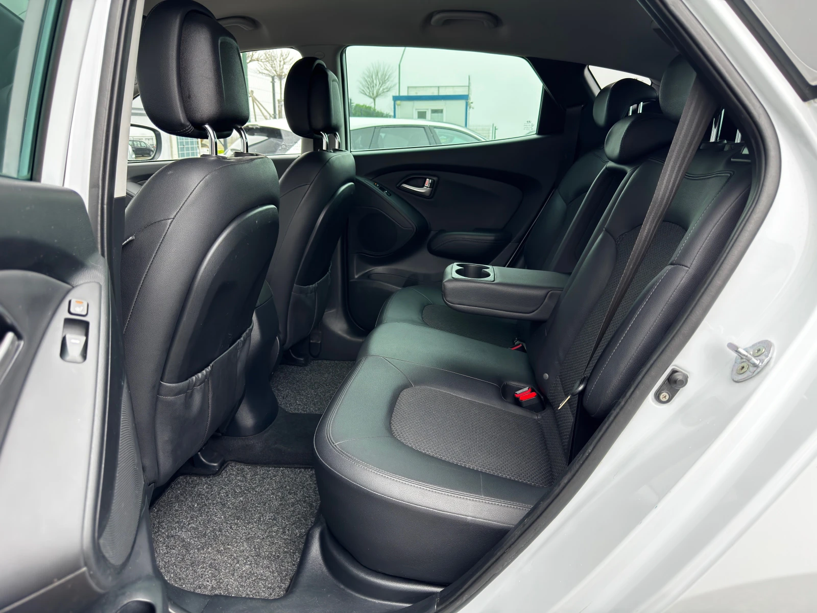 Hyundai IX35 2.0 Automat 4WD | Mobile.bg � ����������� 14