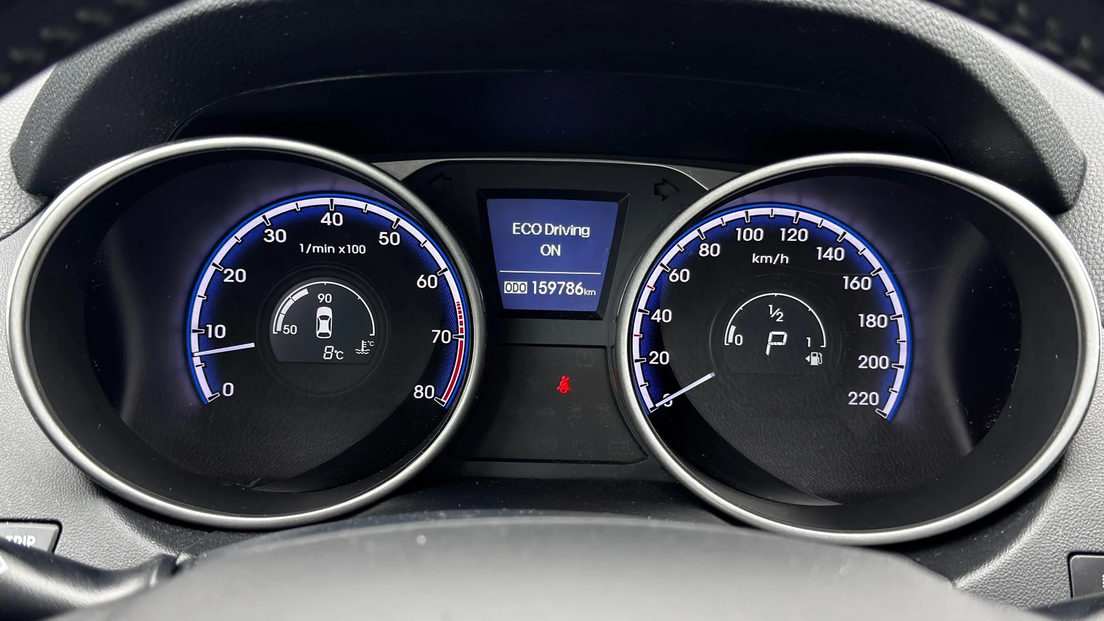 Hyundai IX35 2.0 Automat 4WD | Mobile.bg � ����������� 16