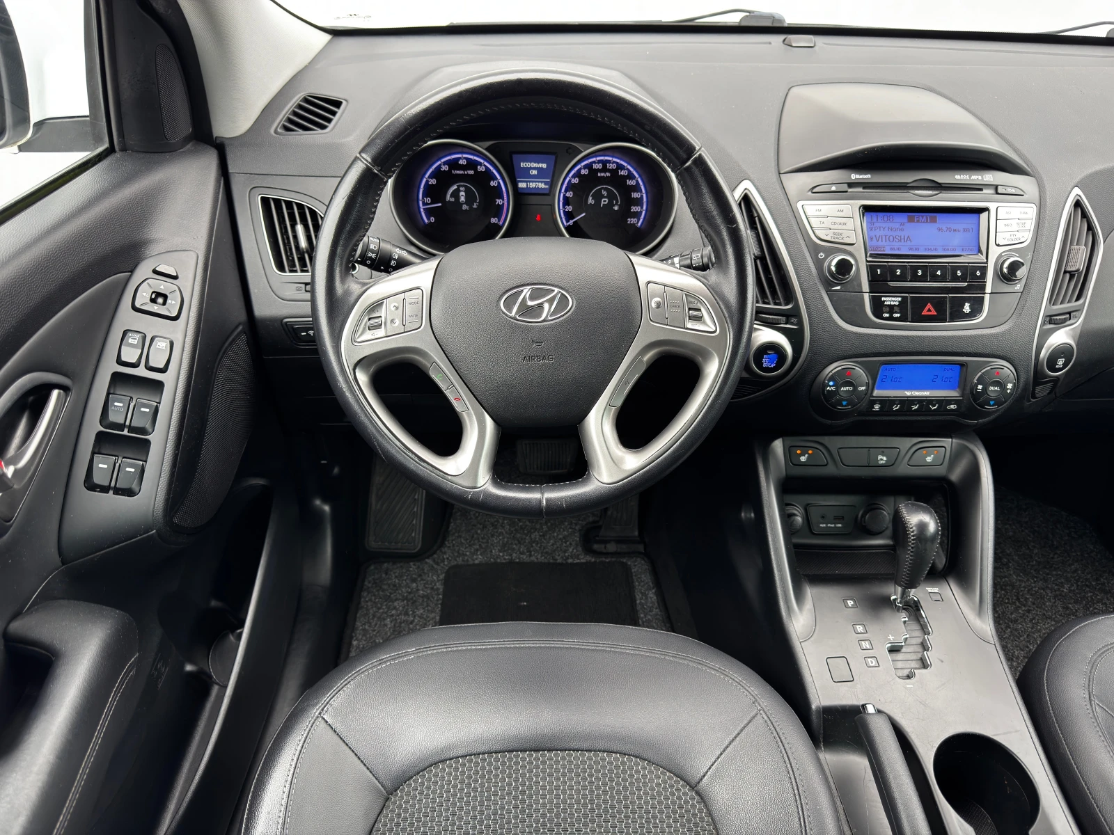 Hyundai IX35 2.0 Automat 4WD | Mobile.bg � ����������� 11