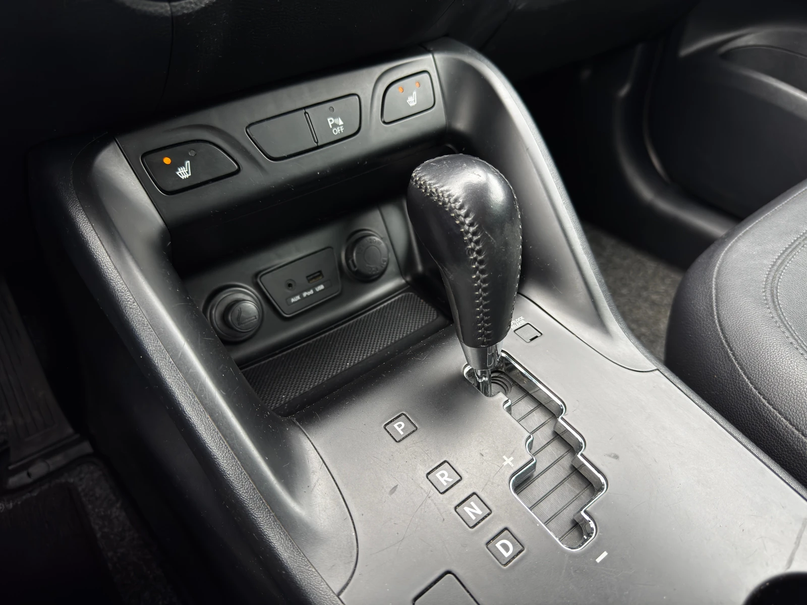 Hyundai IX35 2.0 Automat 4WD | Mobile.bg � ����������� 13