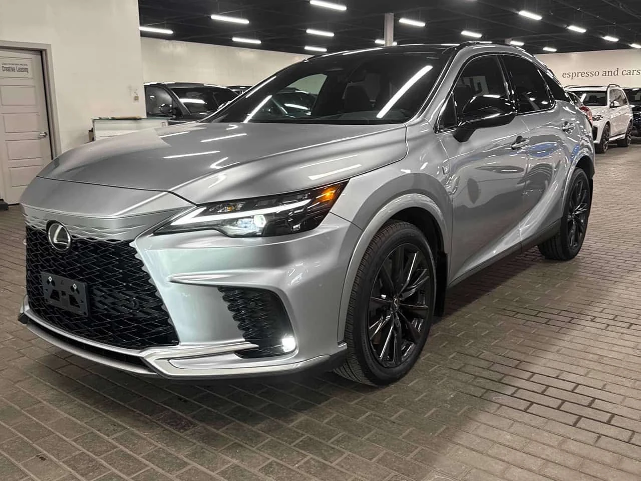 Lexus RX 350 * CARFAX* ���������* �������� | Mobile.bg � ����������� 1