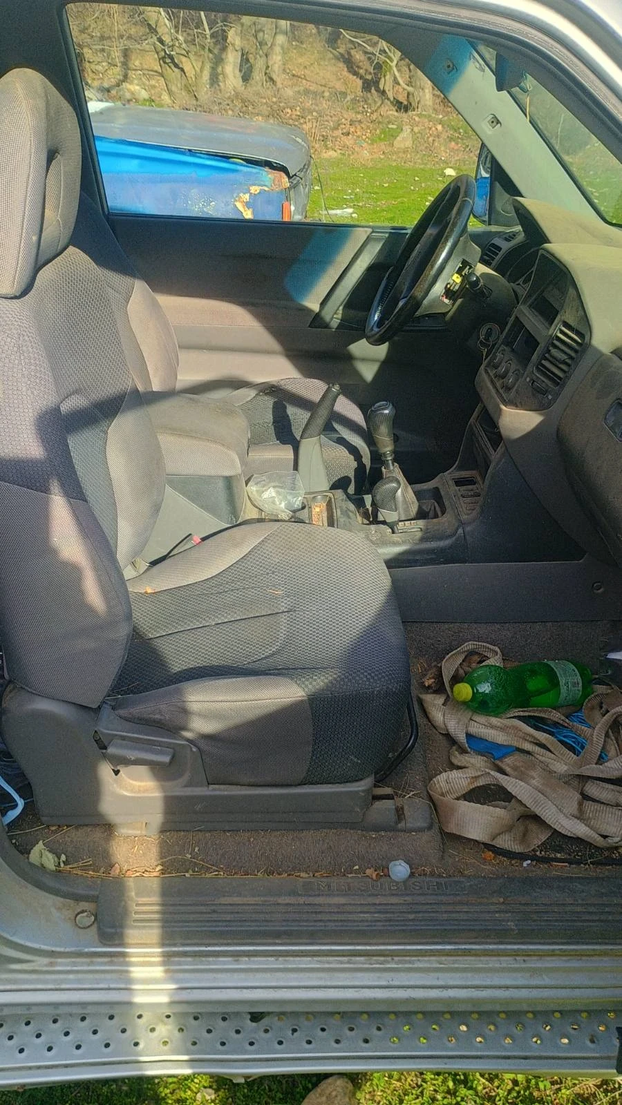 Mitsubishi Pajero | Mobile.bg � ����������� 5