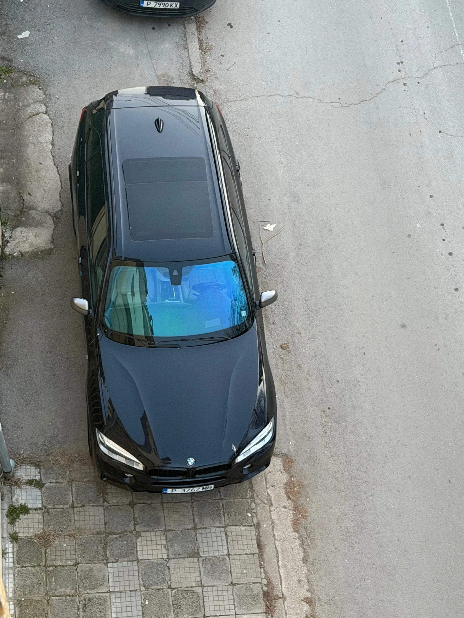 BMW X5 M50D Limited | Mobile.bg � ����������� 6