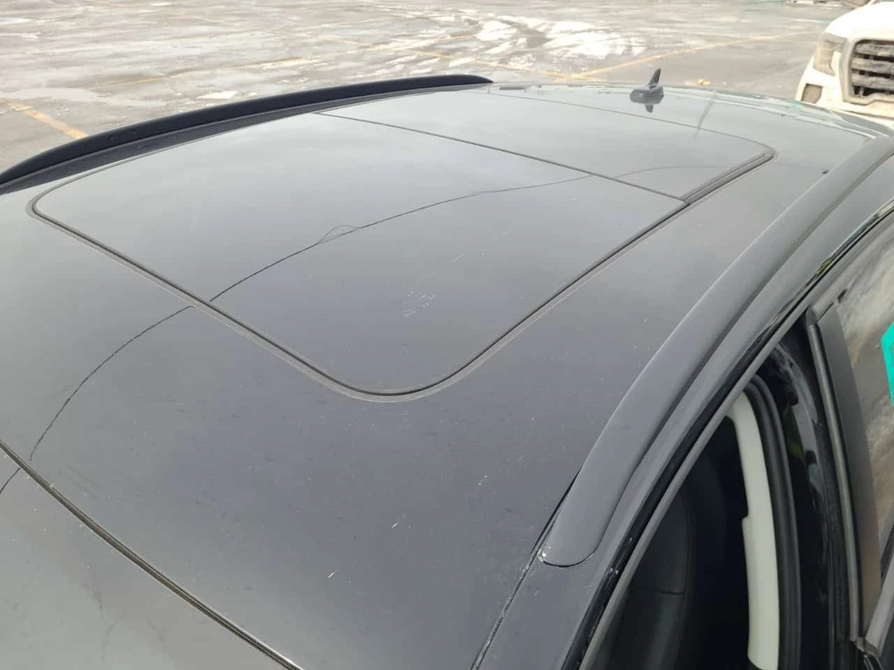 Audi Q3 * KOMFORT * * ПАНОРАМА* * ПОДГРЕВ* * AWD* , снимка 5 - Автомобили и джипове - 53848795