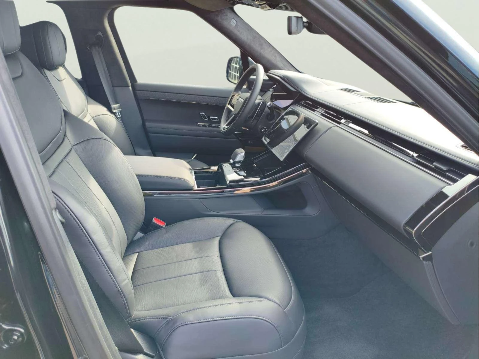 Land Rover Range Rover Sport 3.0, снимка 9 - Автомобили и джипове - 53907118