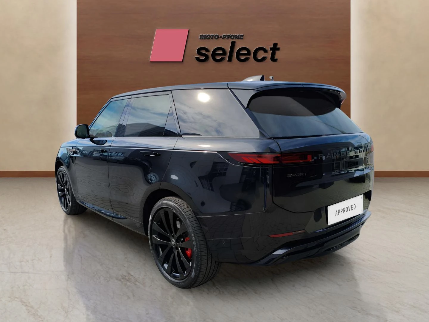 Land Rover Range Rover Sport 3.0, снимка 7 - Автомобили и джипове - 53907118