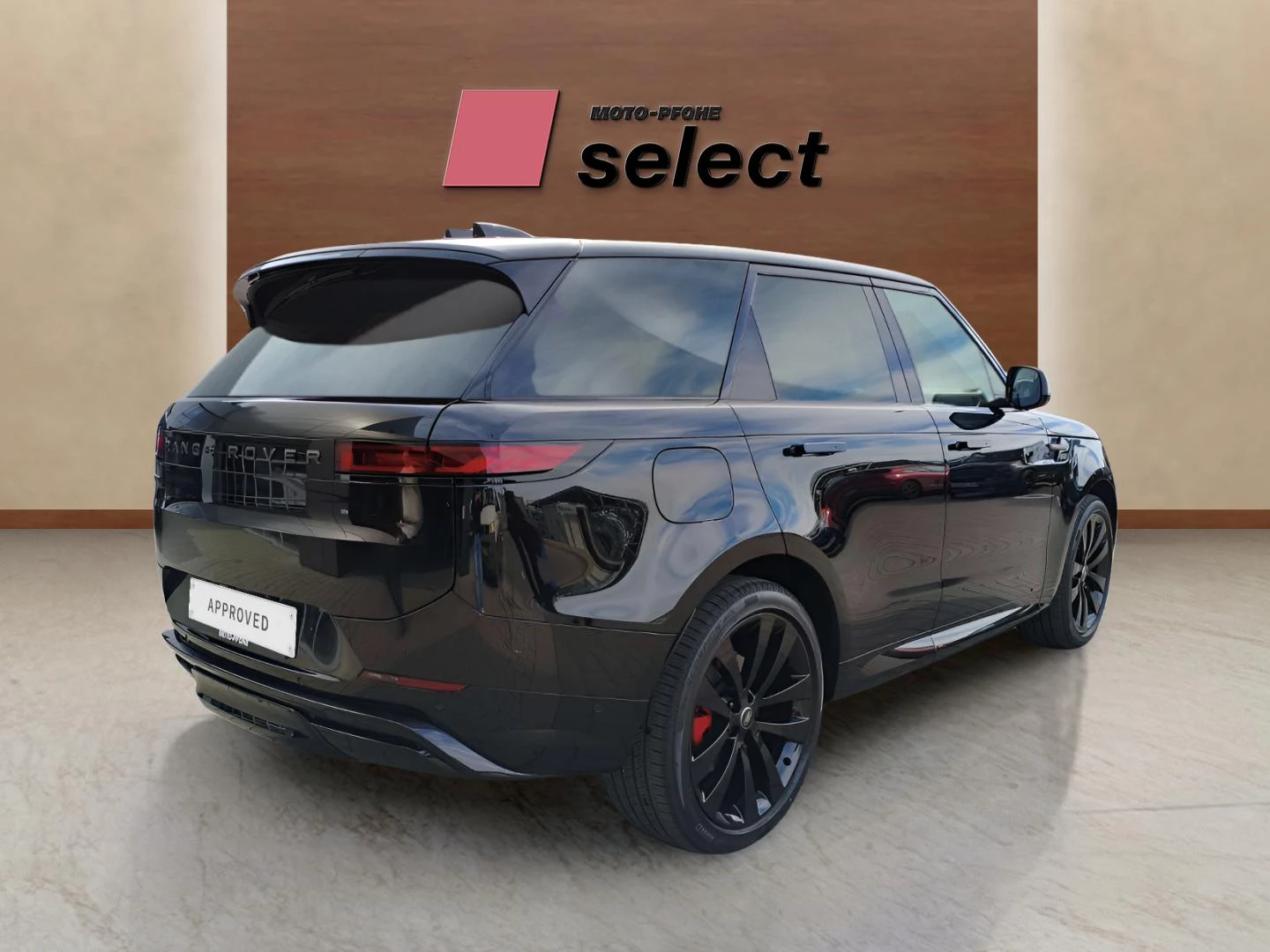 Land Rover Range Rover Sport 3.0, снимка 5 - Автомобили и джипове - 53907118