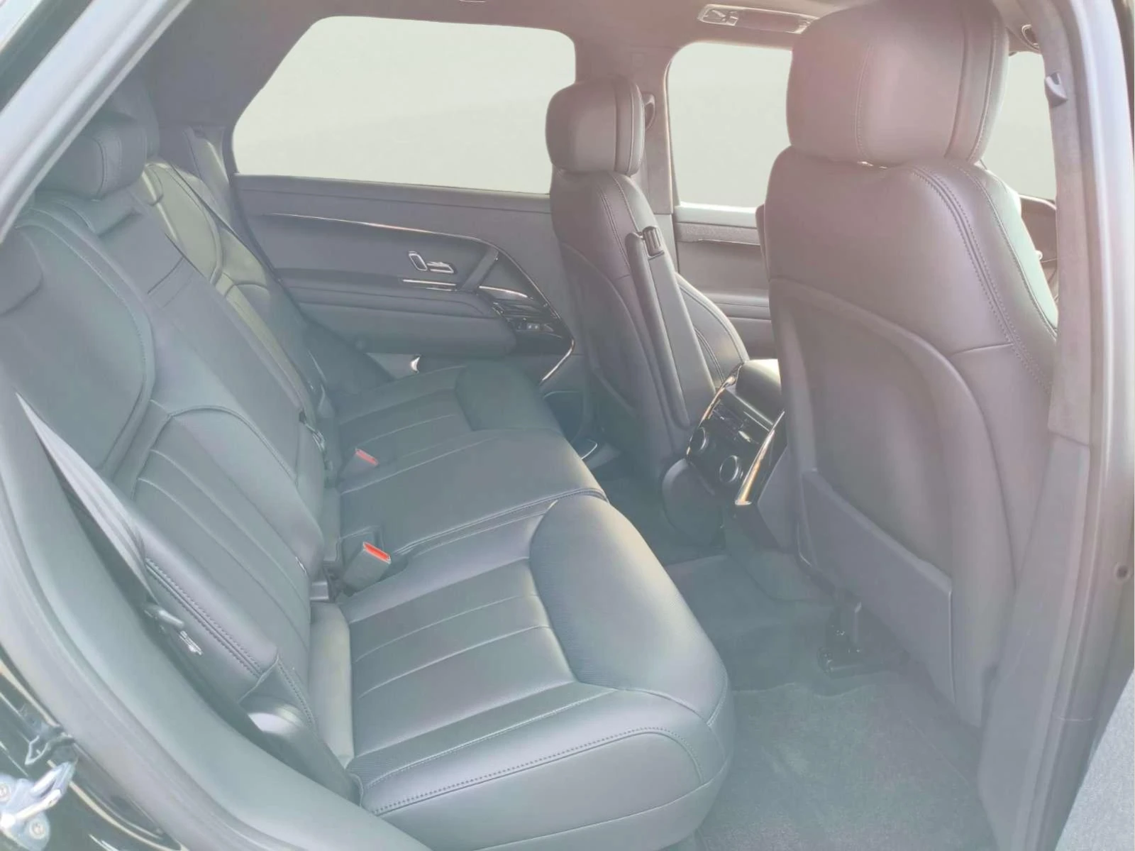 Land Rover Range Rover Sport 3.0, снимка 10 - Автомобили и джипове - 53907118