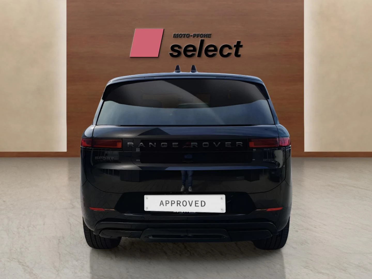 Land Rover Range Rover Sport 3.0, снимка 6 - Автомобили и джипове - 53907118