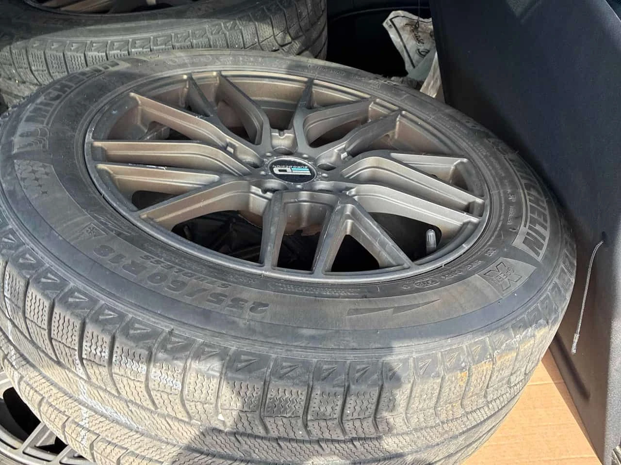 Porsche Macan * S * ОБДУХВАНЕ* ПАНОРАМА* 360* + ГУМИ С ДЖАНТИ, снимка 12 - Автомобили и джипове - 54078775