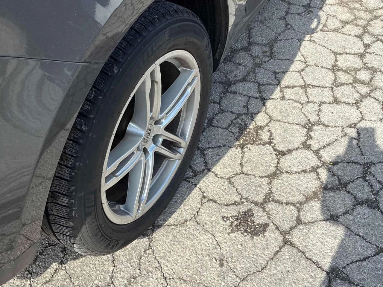 Porsche Macan * S * ОБДУХВАНЕ* ПАНОРАМА* 360* + ГУМИ С ДЖАНТИ, снимка 15 - Автомобили и джипове - 54078775