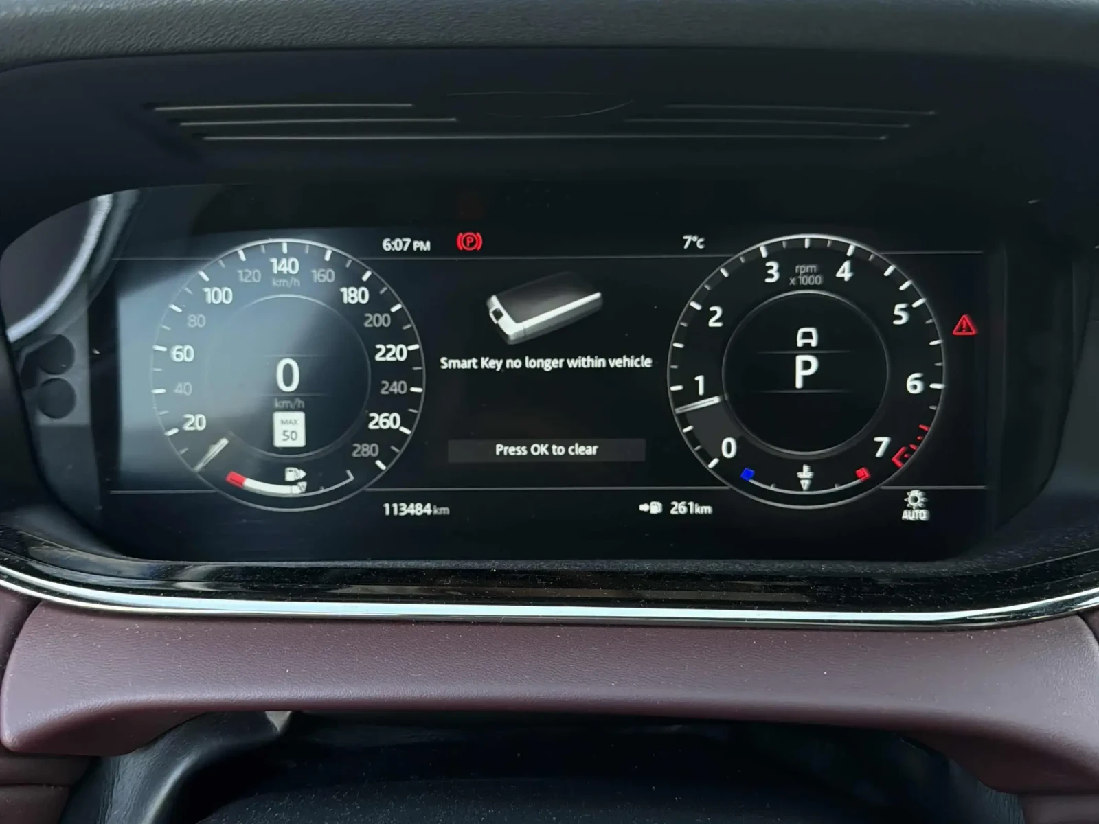 Land Rover Range Rover Evoque R-Dynamic S * * CARFAX * * АВТО КРЕДИТ * * , снимка 6 - Автомобили и джипове - 54152165