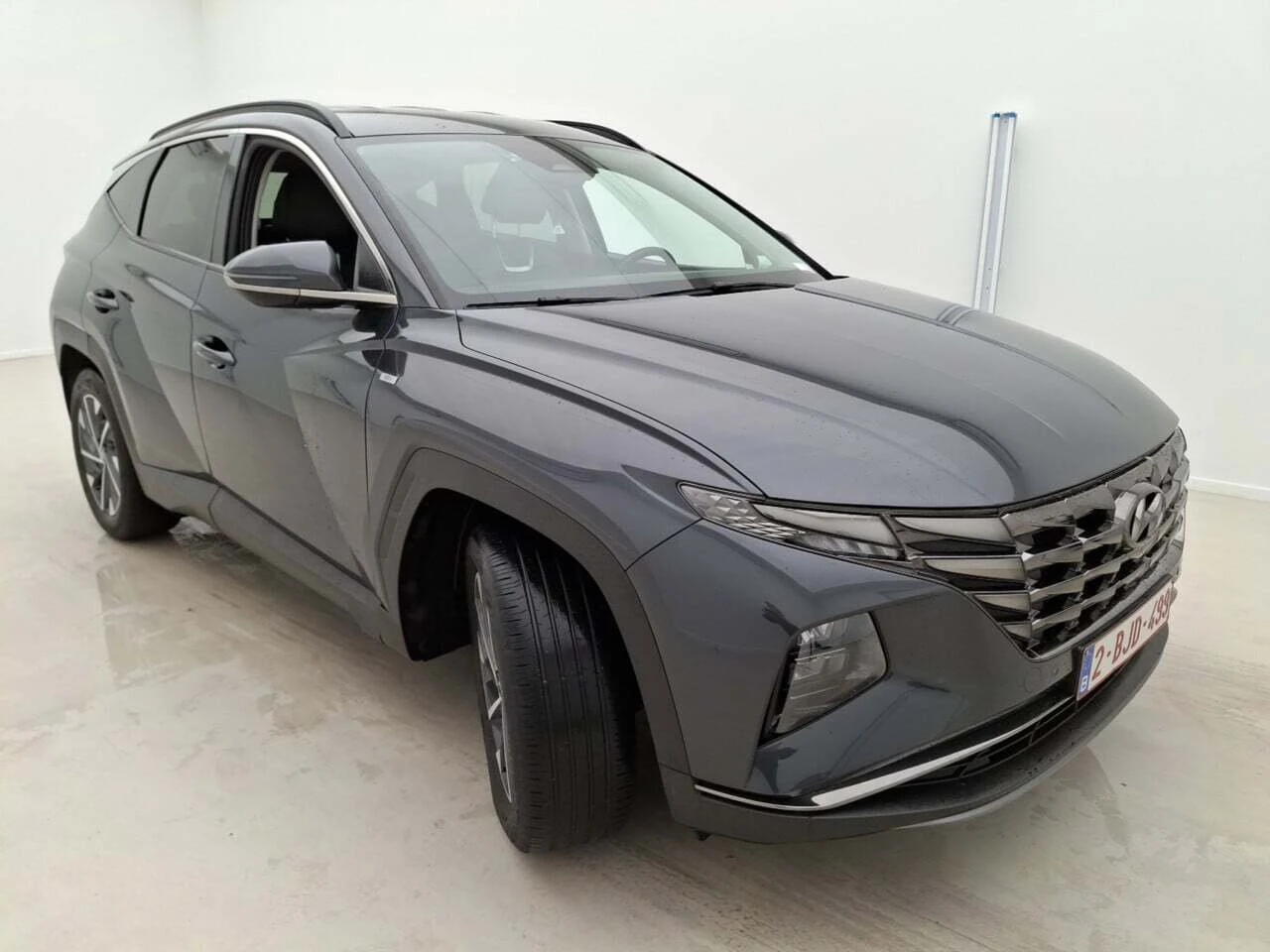 Hyundai Tucson 1.6 T-GDI