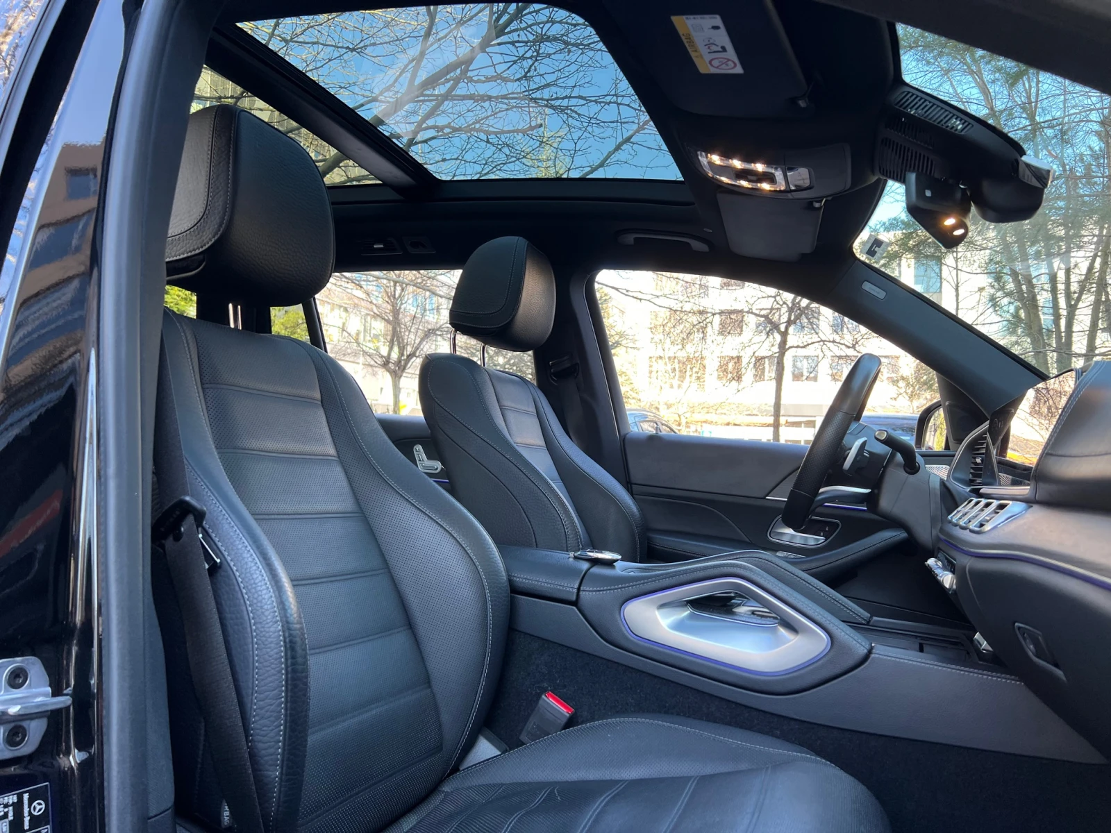 Mercedes-Benz GLS 400 , � �������� �� 2027�. � �������� ������ ���� | Mobile.bg � ����������� 14