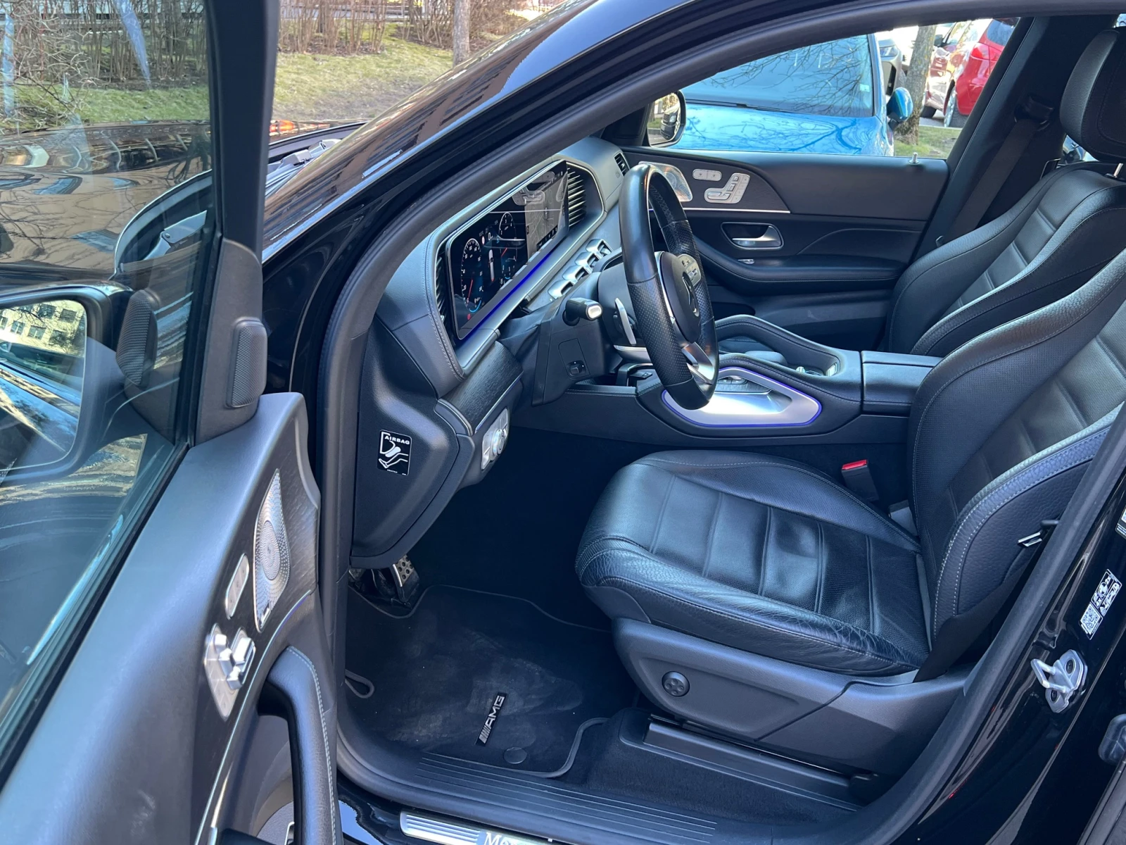 Mercedes-Benz GLS 400 , � �������� �� 2027�. � �������� ������ ���� | Mobile.bg � ����������� 10