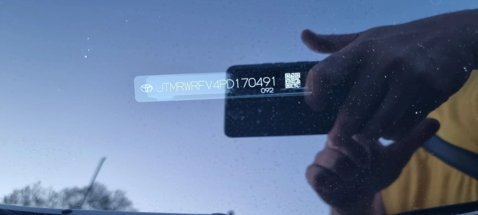 Toyota Rav4 2.5 HIBRID  XLE, снимка 5 - Автомобили и джипове - 54335502