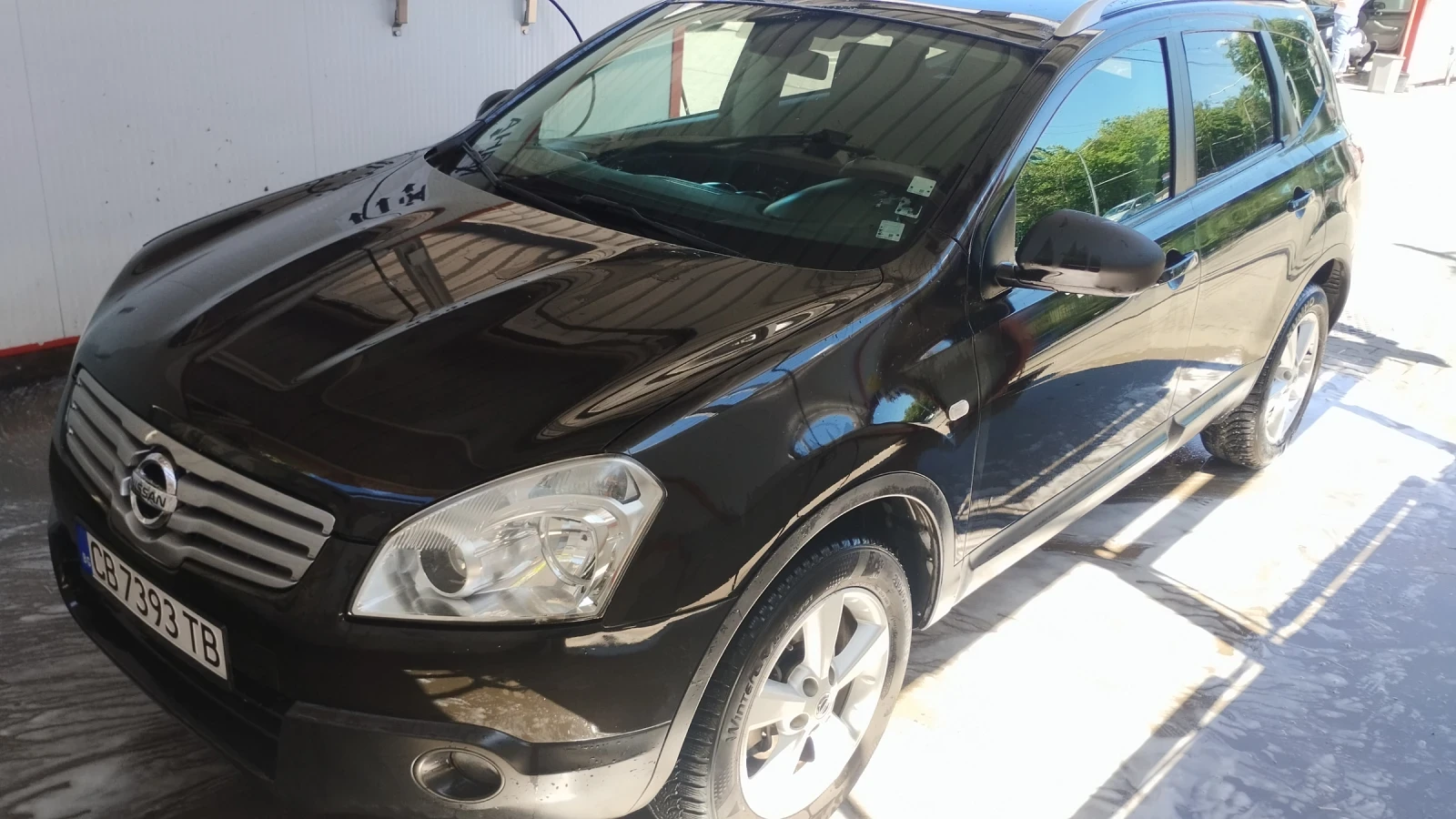 Nissan Qashqai 1, 6 | Mobile.bg � ����������� 2