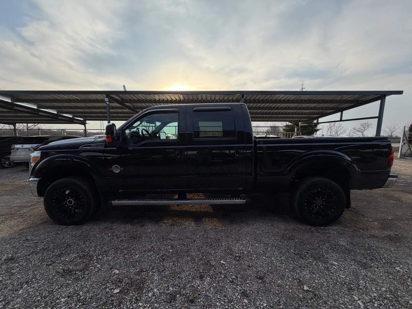 Ford F150 F350/SuperDuty/�������� | Mobile.bg � ����������� 8