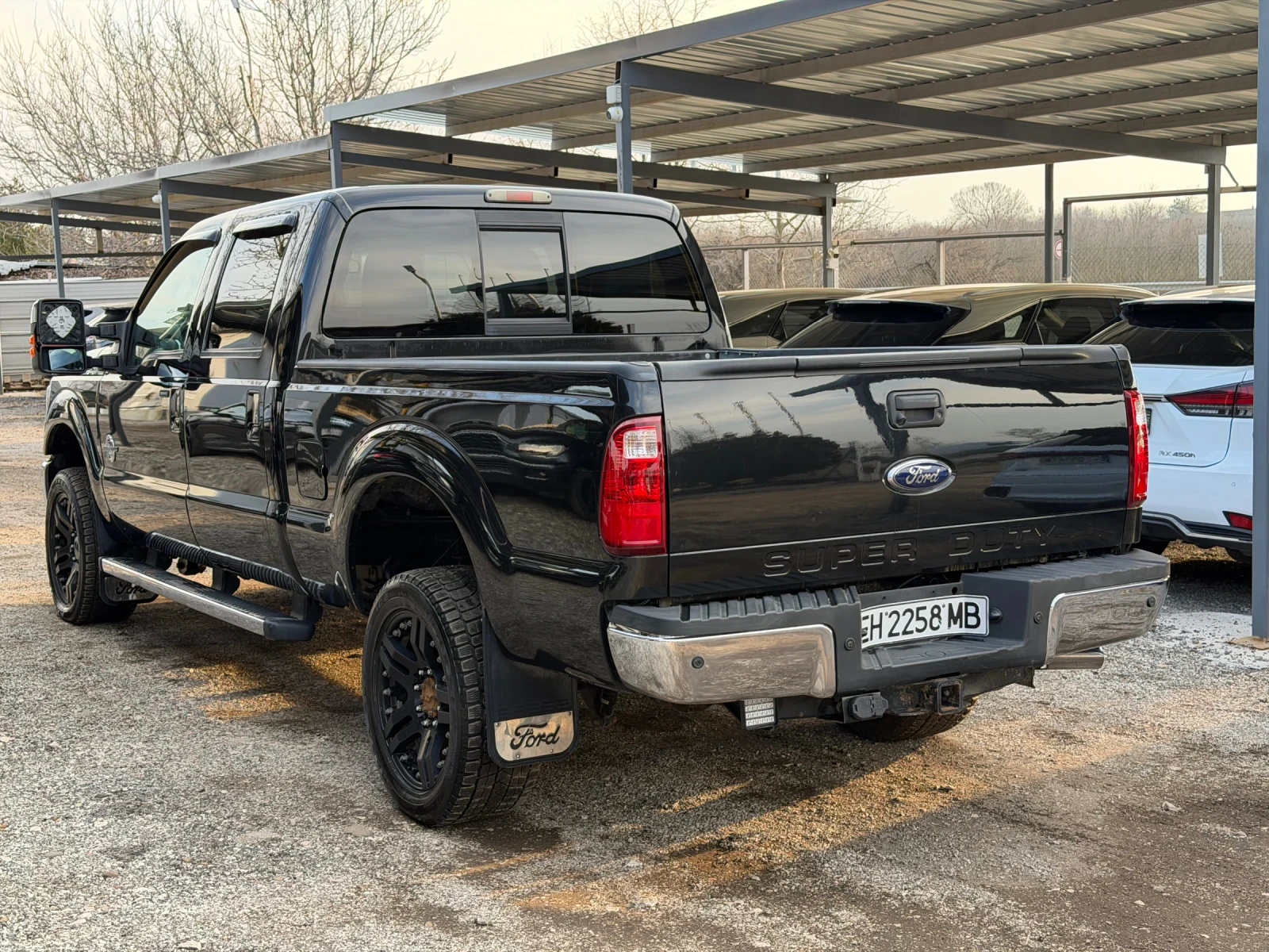 Ford F150 F350/SuperDuty/�������� | Mobile.bg � ����������� 7