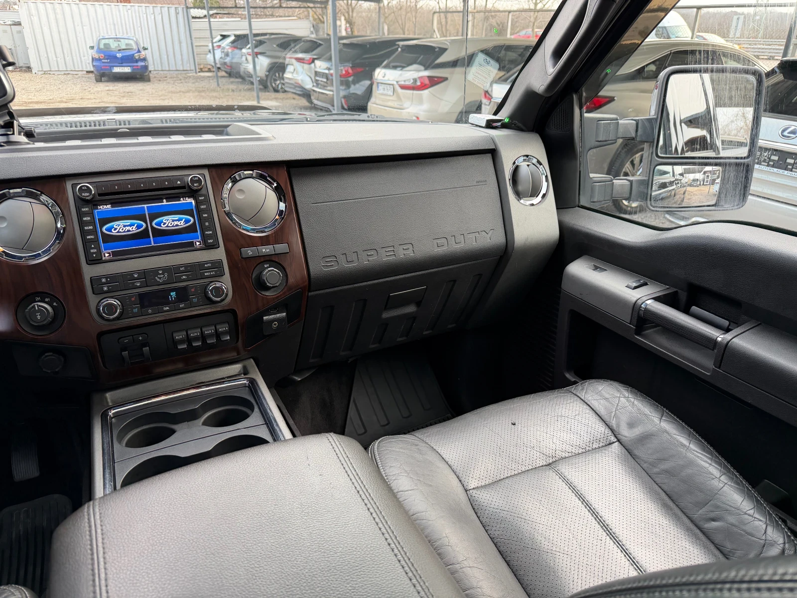 Ford F150 F350/SuperDuty/�������� | Mobile.bg � ����������� 15
