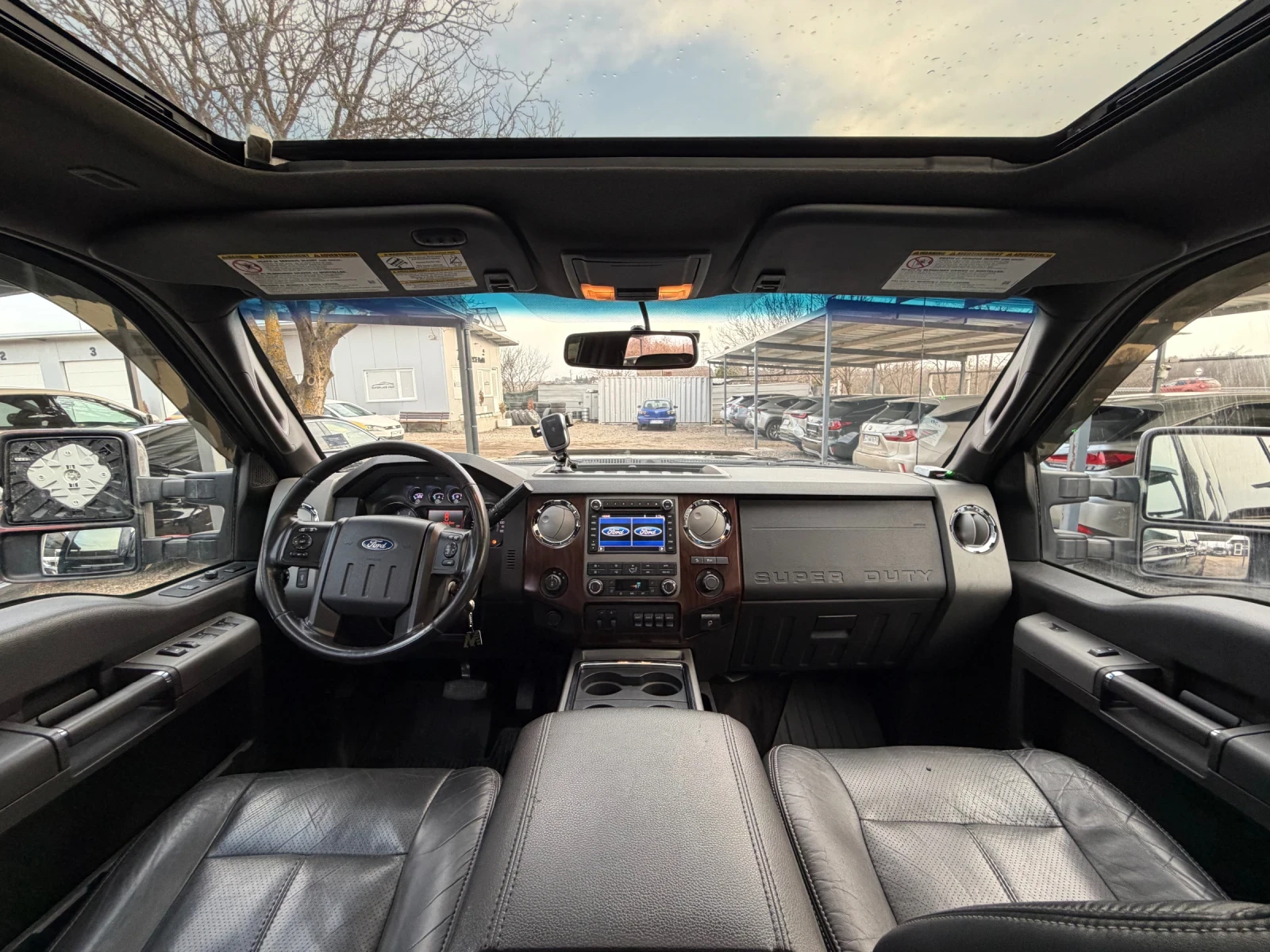 Ford F150 F350/SuperDuty/�������� | Mobile.bg � ����������� 14