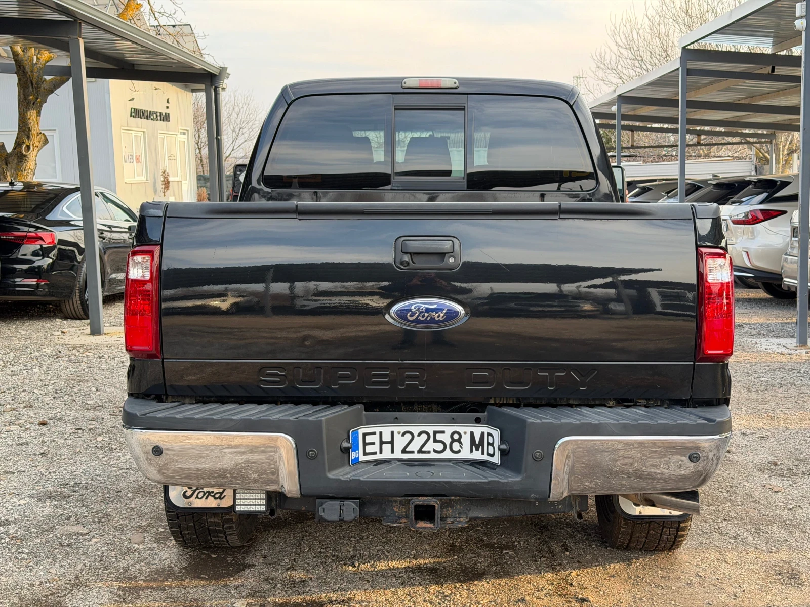 Ford F150 F350/SuperDuty/�������� | Mobile.bg � ����������� 6