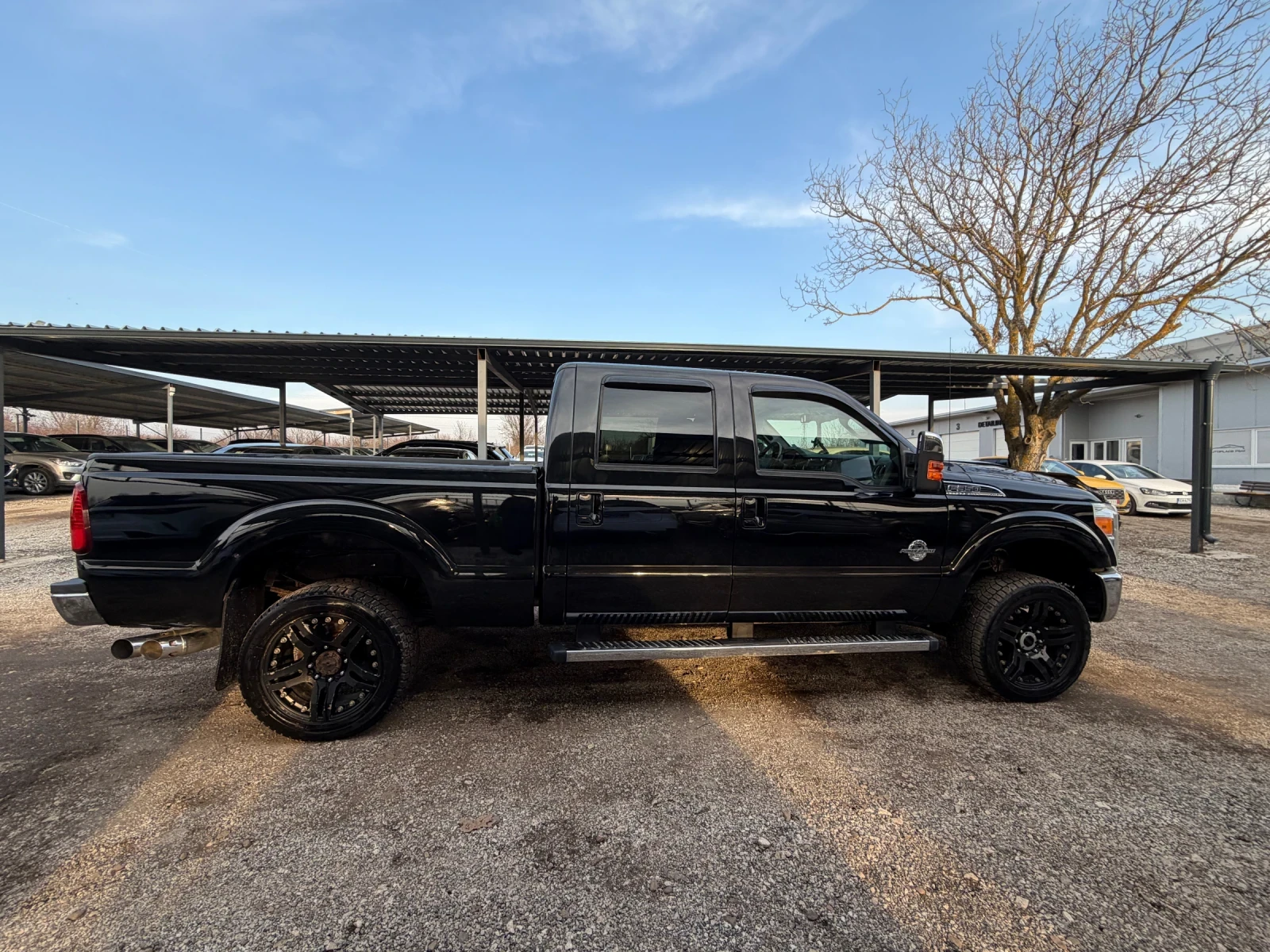 Ford F150 F350/SuperDuty/�������� | Mobile.bg � ����������� 4